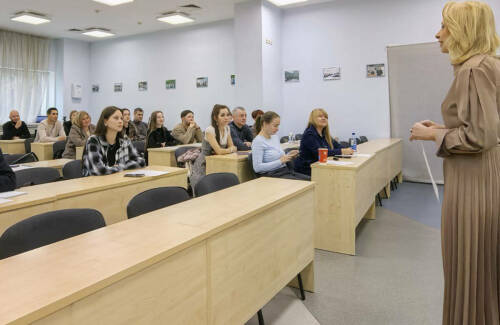 Как не навредить словом: журналистов РТ обучали освещению тем экстремизма и терроризма