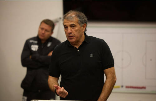 Рахимов о травматичности Кузяева: Не слушайте идиотов