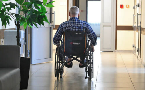 «Мы – проводники между жизнью и смертью»: сотрудники казанского хосписа о своей работе