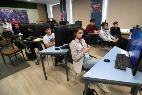 В РТ будут платить стипендии студентам творческих вузов, обучающимся по целевым договорам