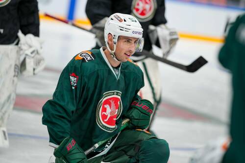 230 млн за гол: почему у Хмелевского проблемы в «Ак Барсе» и не ошиблись ли в Казани