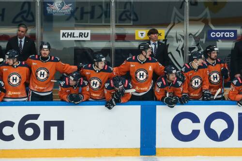 «Нефтехимик» сыграет на выезде с минским «Динамо» Дмитрия Квартальнова