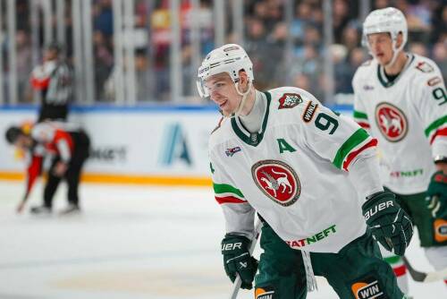 Семенов: «Если будем играть с холодной головой и горячим сердцем – всё получится»