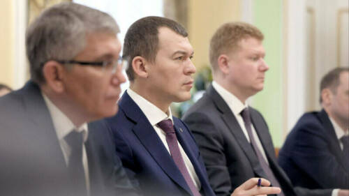 Министр спорта РФ объяснил необходимость ужесточения лимита на легионеров в РПЛ