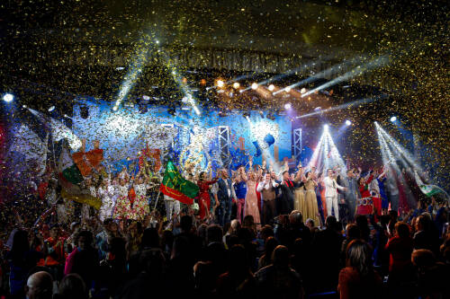 Зональные этапы фестиваля «Наше время – Безнең заман» пройдут в трех городах Татарстана