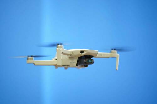 В Татарстане объявлен режим беспилотной опасности