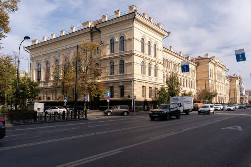 Казанский аграрный университет создаст лабораторию искусственного интеллекта