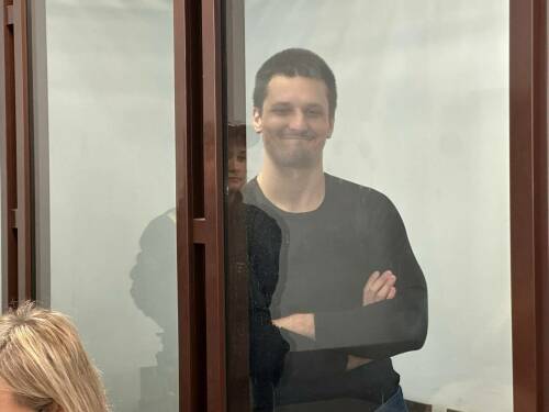 «Я, как тот белый офицер, приговором доволен»: как наказал суд за попытку вступить в ВСУ