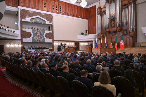 «Раису республики важен каждый человек»: герои и эксперты о послании Минниханова