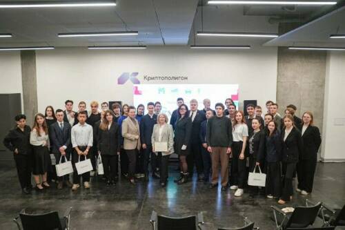 Подведены итоги молодежного проекта ЦИК Татарстана «Атмосфера-2025»