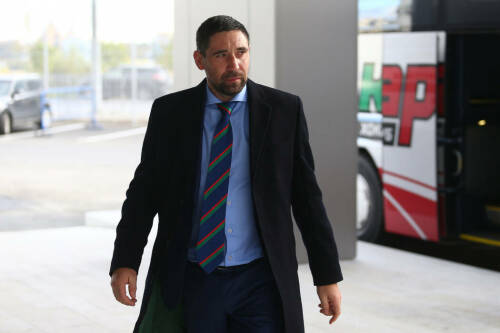 Данис Зарипов прокомментировал послание Минниханова в области спорта Татарстана