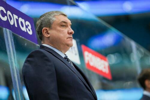 Гатиятулин: Сегодня к середине игры начала сказываться усталость