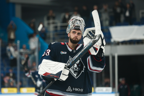 «Нефтехимик» уступил «Ладе» и упустил возможность возглавить Восточную конференцию