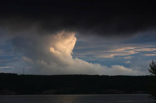 Рекордное атмосферное давление ожидается в Татарстане в пятницу – синоптик Тишковец