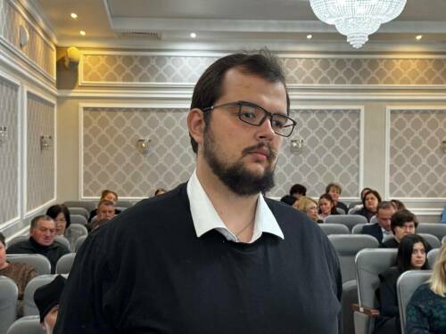 В Менделеевском районе РТ озвучили новое кадровое назначение