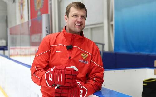 Терещенко: Российскому хоккею не хватает качественных защитников