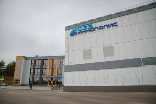 Татарстан вошел в топ регионов России по числу компаний, использующих ИИ