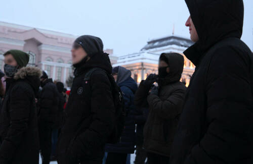 «Нас пытаются разрушить изнутри»: как подростков Татарстана подталкивают на преступления