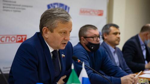 Марат Бариев оценил выступление гимнаста Маринова