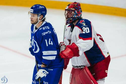 Второй канадец на большие деньги: спасет ли «Салават Юлаев» Девин Броссо