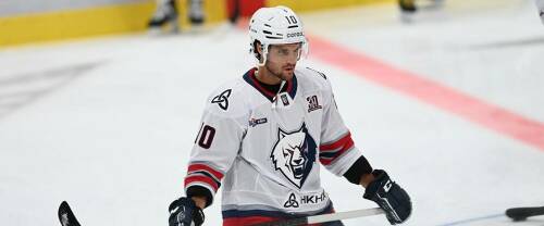 «Нефтехимик» расстался с Жан-Себастьеном Ди