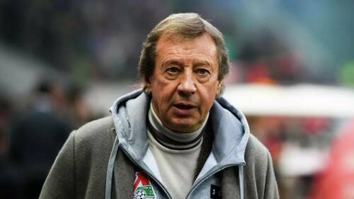 Семин высказался против лимита на легионеров в российском футболе