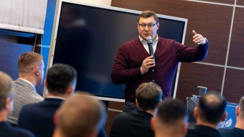 Митрофанов сообщил о поддержке возвращения России на международную футбольную арену