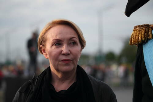 Алиса Вяткина покинула пост гендиректора Нацмузея РТ