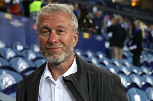 Роман Абрамович не собирается покупать ФК «Галатасарай»