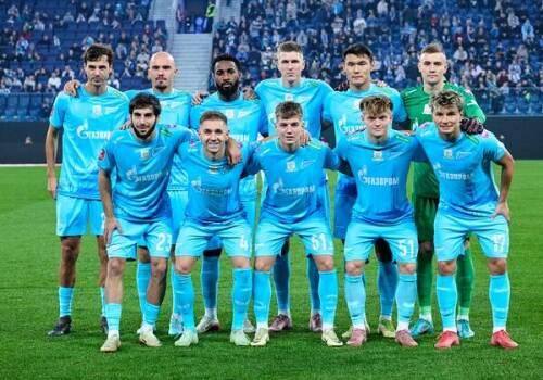 В Кубке России определились все четвертьфиналисты из групп Пути РПЛ