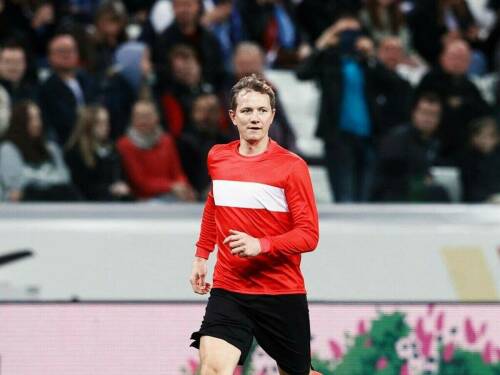 Павлюченко призвал поддерживать детские школы, а не ужесточать лимит на легионеров