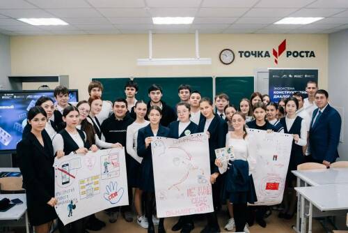 В районах Татарстана «Конструктивный диалог» уже охватил почти 1,5 тыс. человек