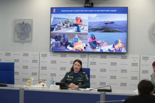 С 1 марта владельцам маломерных судов ужесточат правила по ношению спасательных жилетов