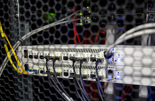 Борьбу с нелегальным майнингом и хищением электроэнергии усилят в Татарстане