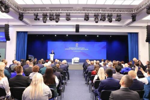 В Татарстане в первичках «Единой России» объединены более 149 тыс. активистов