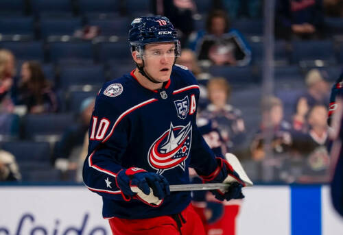 Воронков, Свечников, Сергачев: как экс-игроки «Ак Барса» и «Нефтехимика» стартовали в НХЛ