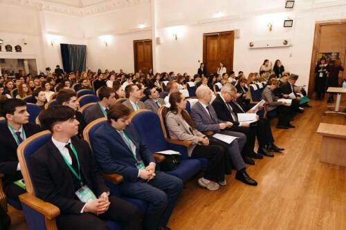 Опыт сотрудничества Татарстана с исламскими странами презентовали в Москве