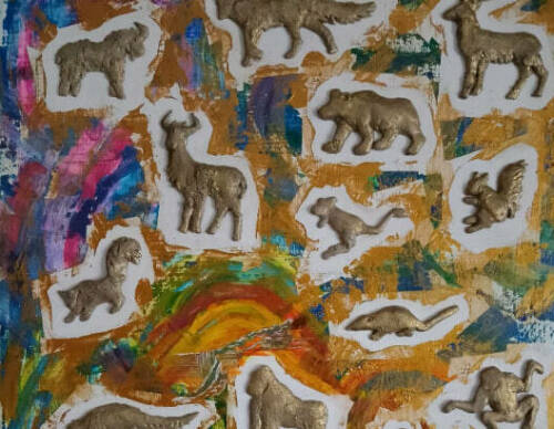 В Казани откроется международная выставка «Мы на Земле не одни»