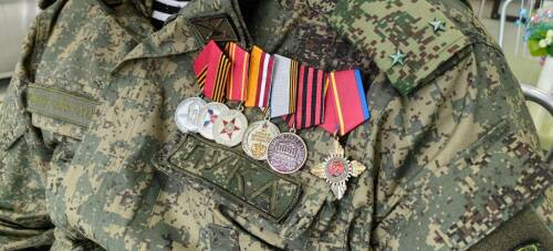 «Дроны с ИИ – новая реальность»: бойцы СВО из Татарстана рассказали о реалиях фронта