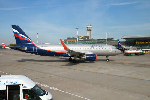 В Росавиации рассказали, как будут работать изменения в порядке въезда в ряд стран