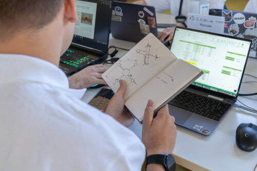 В Татарстане стартовал VI республиканский конкурс «Инженер года»