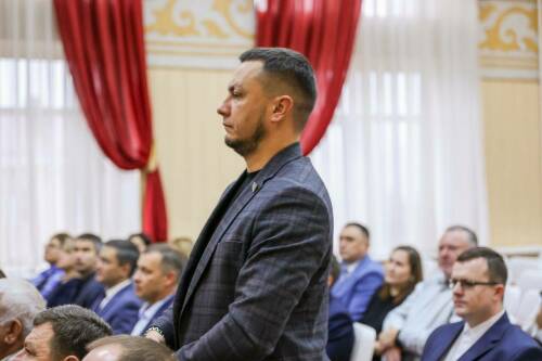 Альметьевский район обновил кадры: Гюзель Хабутдинова объявила о новых назначениях