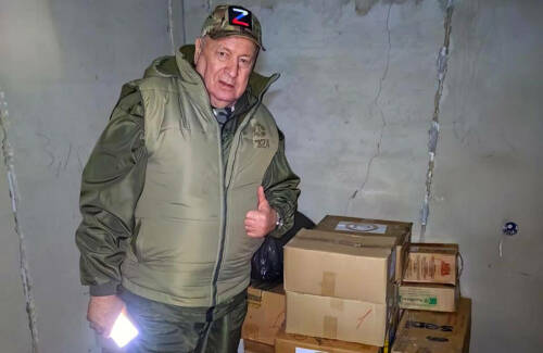 При Украине о хосписах и не думали: как сегодня работают паллиативные врачи в зоне СВО