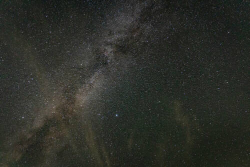 Астроном рассказал, увидят ли россияне комету 3I/ATLAS 29 октября