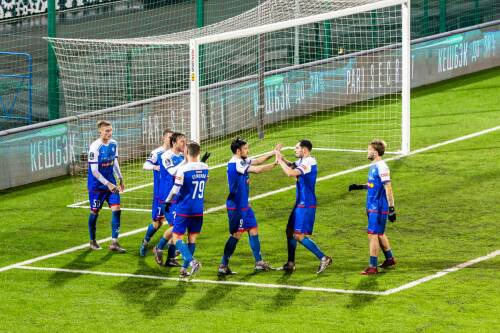 «КАМАЗ» в Кубке России на выезде сыграет против «Челябинска»