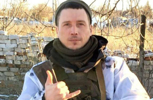 «Я не гнался за наградами, хотел быть полезен стране»: история ветерана СВО из Заинска