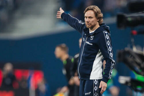 Кержаков объяснил, почему Карпину тяжело работать в «Динамо» и сборной