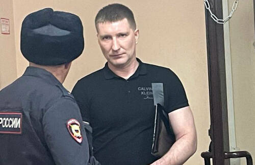 Полмиллиона – и дело возбудят: как экс-помощник прокурора в Казани попался на взятке