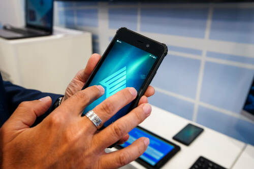 В «белый список» сайтов включат региональные сервисы