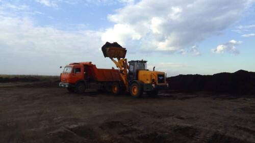 В Набережных Челнах выявили незаконные земляные работы